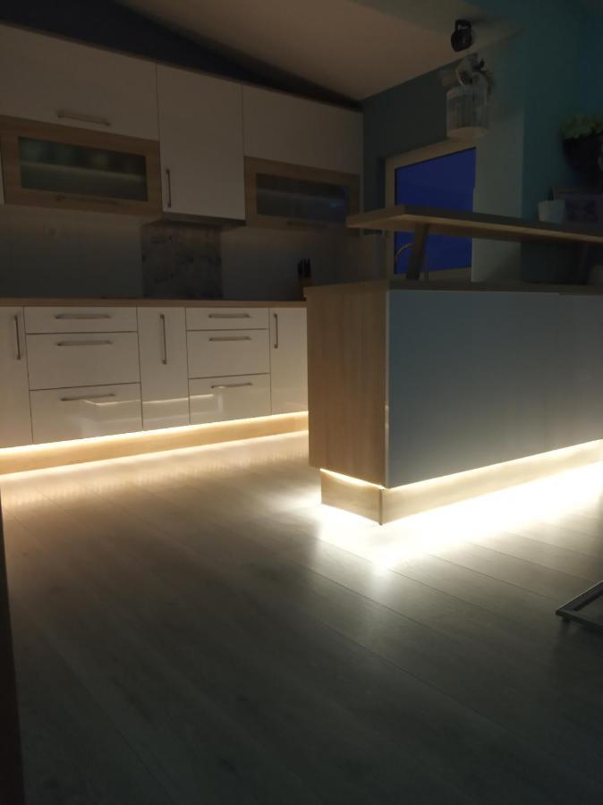 Apartman Josipa Makarska Exterior photo