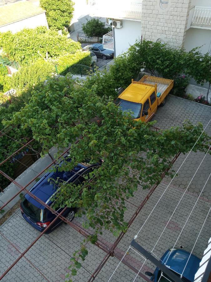 Apartman Josipa Makarska Exterior photo
