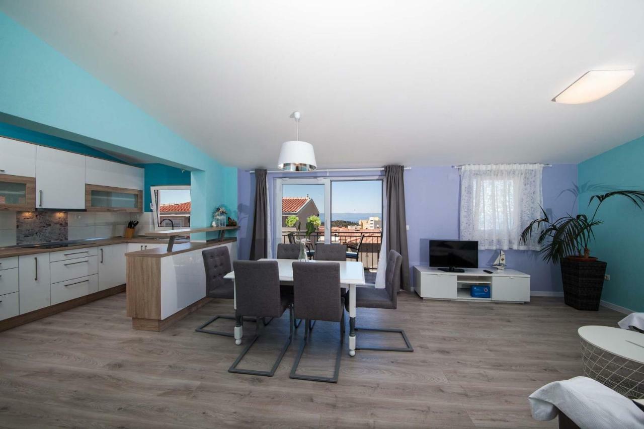 Apartman Josipa Makarska Exterior photo