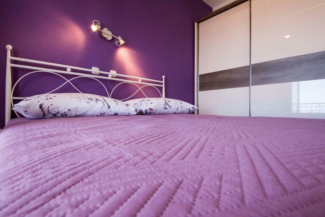 Apartman Josipa Makarska Exterior photo