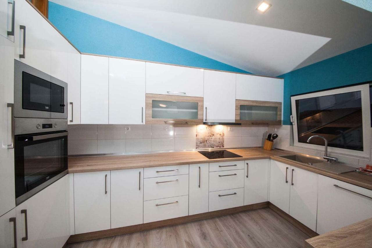 Apartman Josipa Makarska Exterior photo