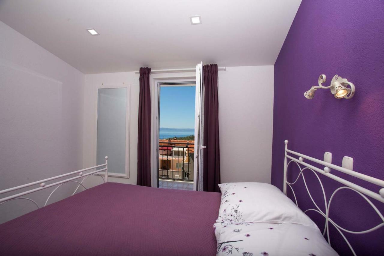 Apartman Josipa Makarska Exterior photo