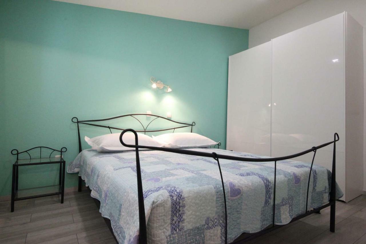 Apartman Josipa Makarska Exterior photo