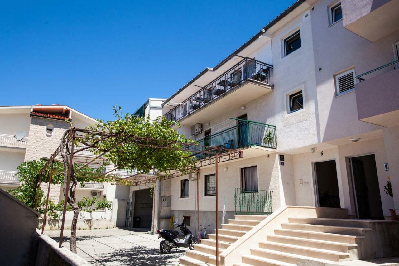 Apartman Josipa Makarska Exterior photo